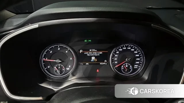 Hyundai The New Santa Fe id 3545535 из Кореи 18