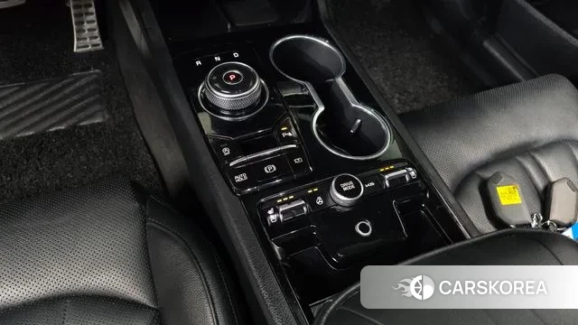 Kia The New K5 3rd generation id 3776342 из Кореи 18