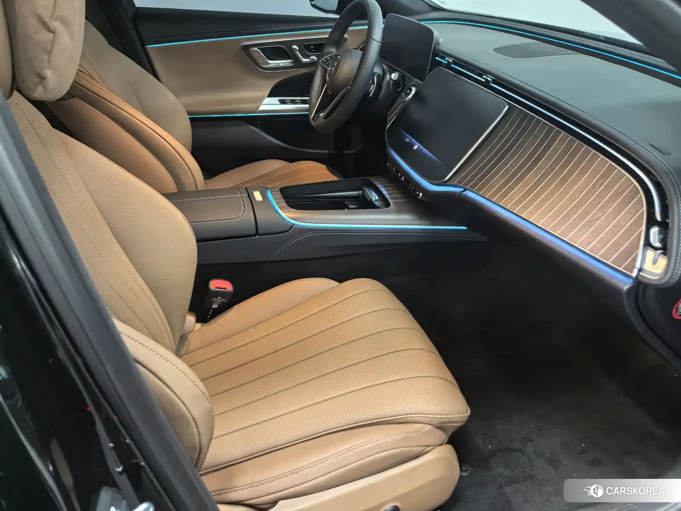 Mercedes-Benz E-Class id 4570716 из Китая 10