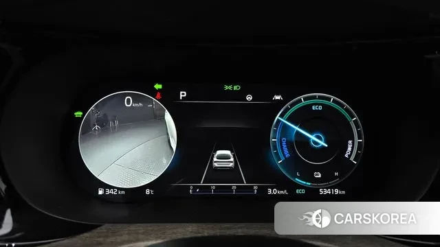 Kia K5 Hybrid 3rd Generation id 3620166 из Кореи 18