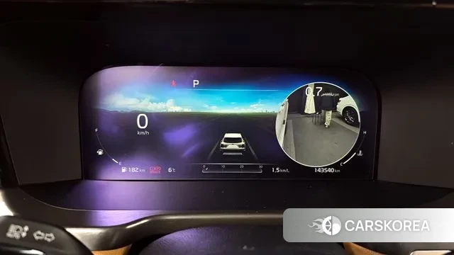 Kia Sorento 4th Generation id 3530525 из Кореи 18