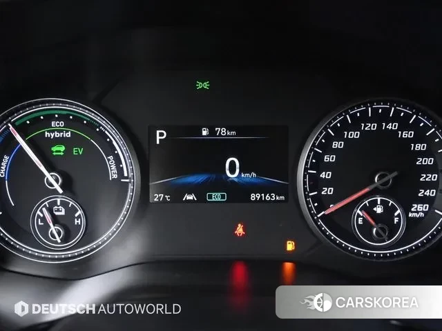 Hyundai The New Santa Fe id 2916119 из Кореи 18