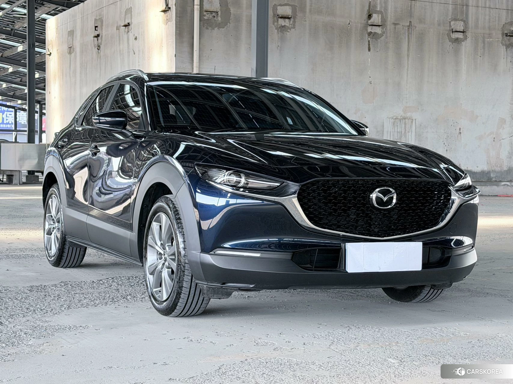 Mazda CX-30 id 4461184 из Китая 15