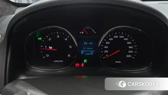 Chevrolet (GM Daewoo) Captiva id 3789872 из Кореи 18