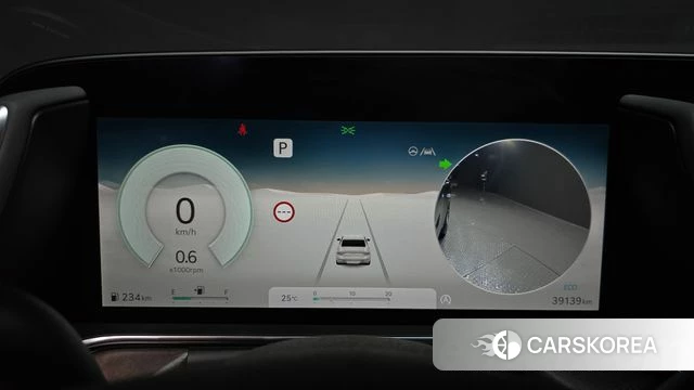 Genesis G90 (RS4) id 4904964 из Кореи 38