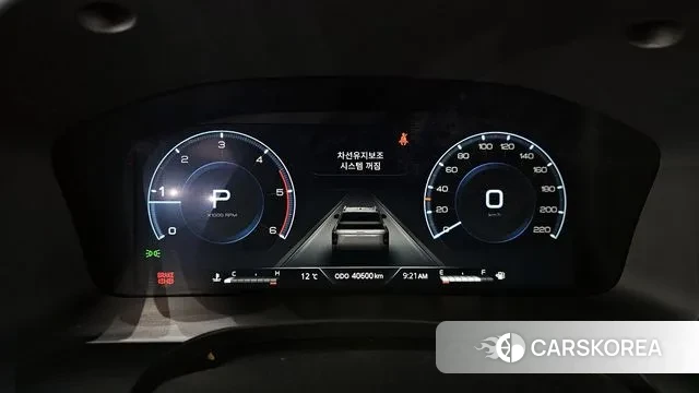 Ssangyong The New Rexton Sports Cannes id 3416051 из Кореи 18