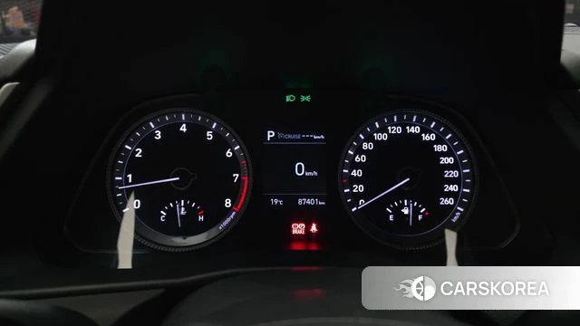 Hyundai Sonata (DN8) id 4350908 из Кореи 18