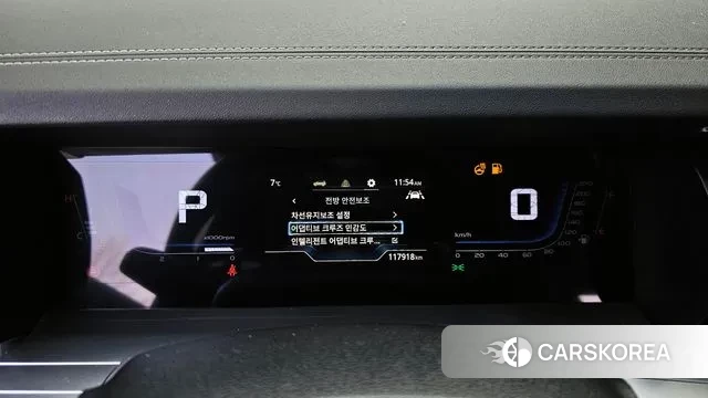 Ssangyong Torres id 3487789 из Кореи 18