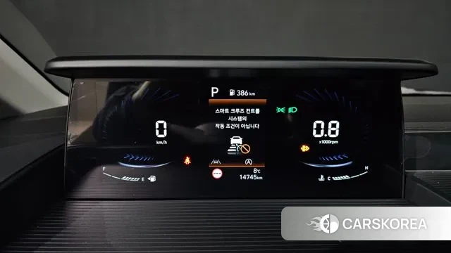 Hyundai Staria id 3487717 из Кореи 18