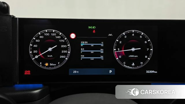 Hyundai Sonata D Edge (DN8) id 4590029 из Кореи 39