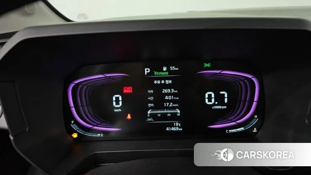 Kia The New Kia Ray id 4354228 из Кореи 31