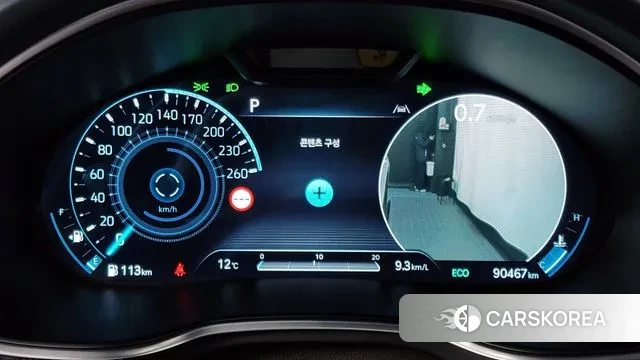 Genesis G80 (RG3) id 3263434 из Кореи 18