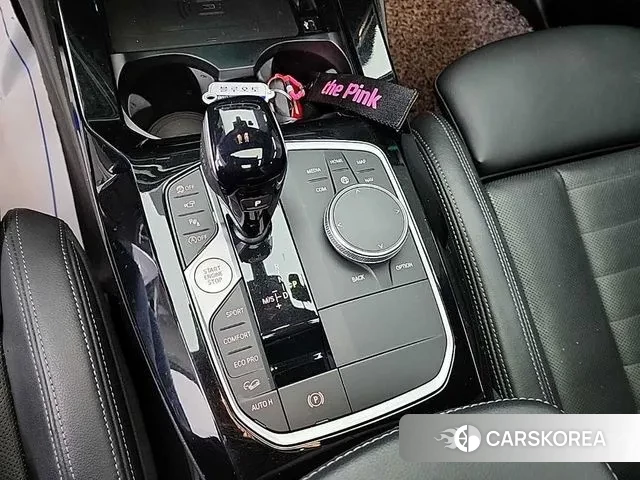 BMW X3 (G01) id 3758422 из Кореи 18