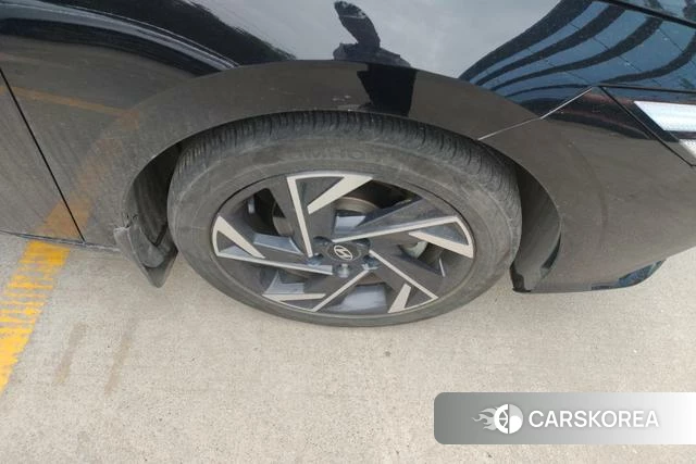 Hyundai Elantra id 4335223 из Китая 15