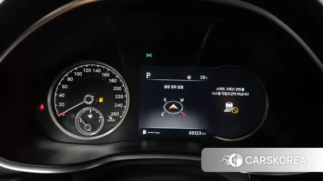 Genesis G80 (RG3) id 3032959 из Кореи 18