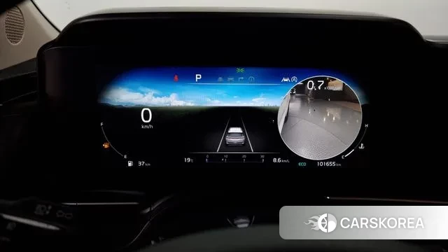 Kia Carnival 4th generation id 3362195 из Кореи 18