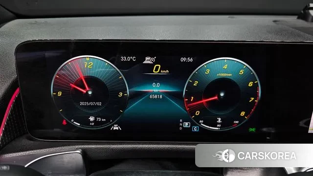 Mercedes-Benz GLB-Class X247 id 2885379 из Кореи 18