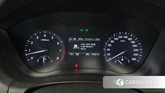 Genesis G80 id 4502869 из Кореи 33