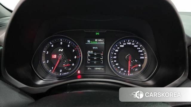 Hyundai Veloster (JS) id 4614972 из Кореи 18
