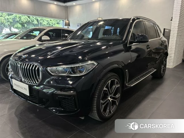 BMW X5 id 4307608 из Китая 8