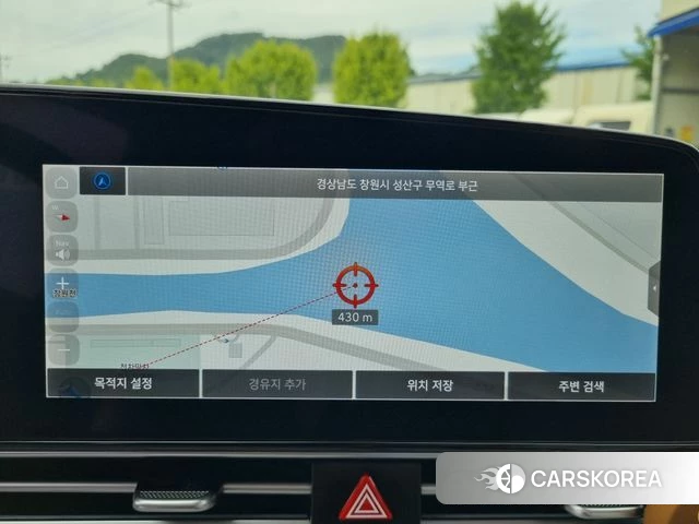 Hyundai Avante (CN7) id 4469379 из Кореи 17