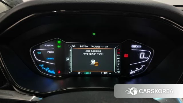 Kia The New Niro id 3872978 из Кореи 18