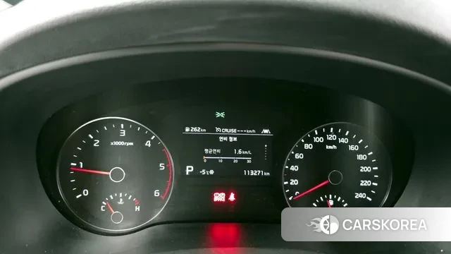 Kia Sportage The Bold id 3535150 из Кореи 18