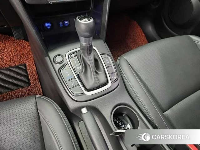 Hyundai Kona id 4677642 из Кореи 16