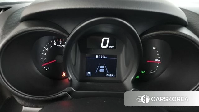 Kia The New Ray id 4330300 из Кореи 32