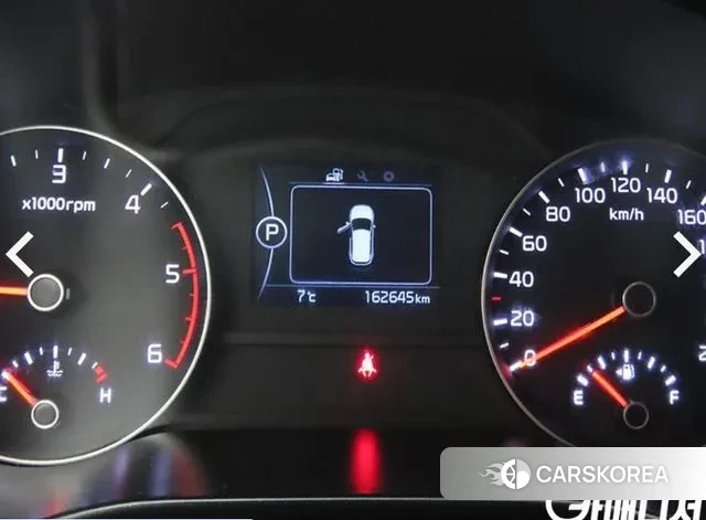 Kia Sportage 4th Generation id 3773056 из Кореи 18