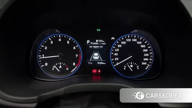 Hyundai Kona id 3593038 из Кореи 18