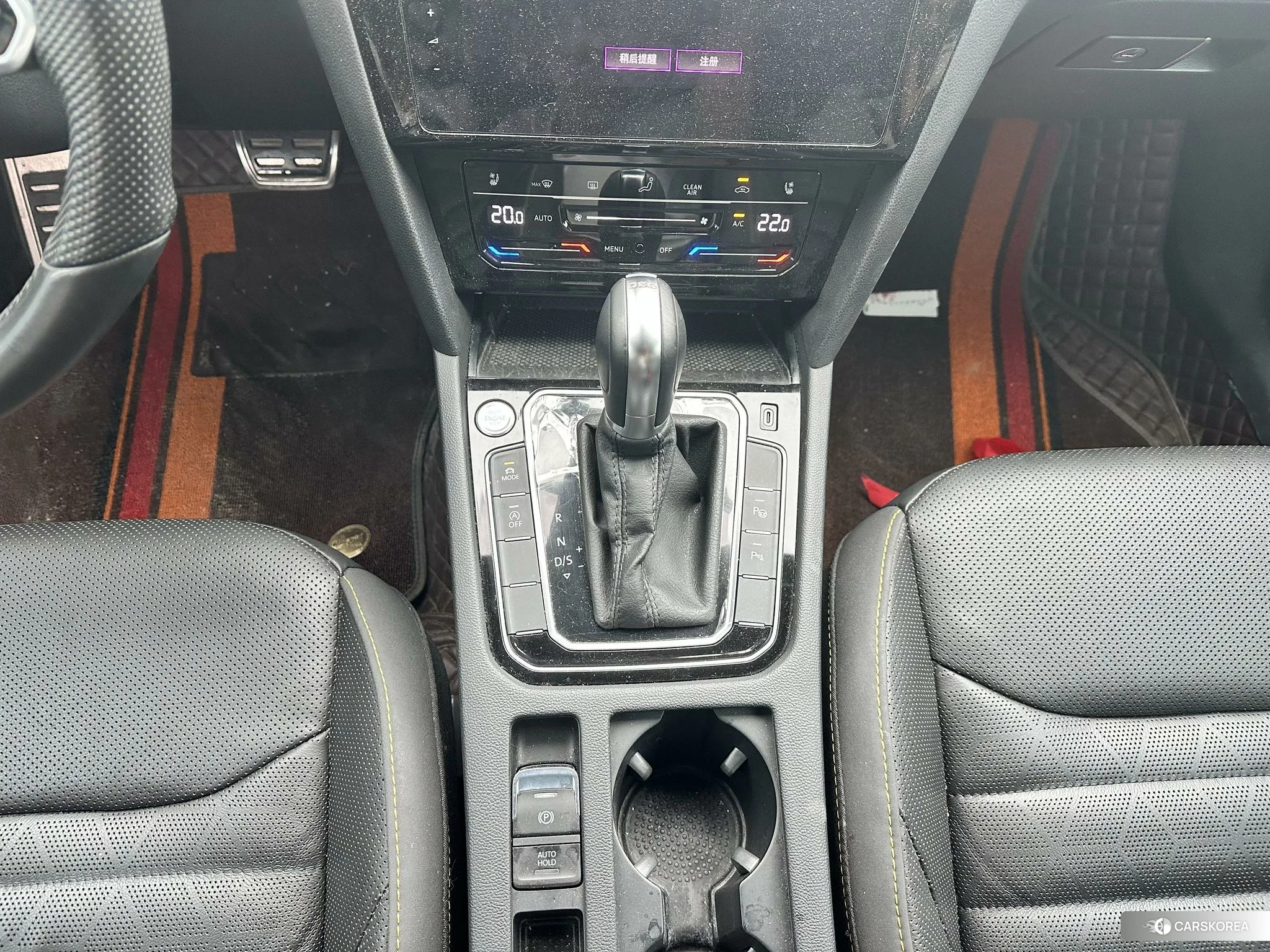 Volkswagen CC id 4479439 из Китая 17
