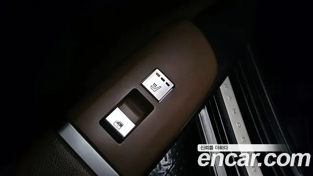 Hyundai Grandeur Hybrid (GN7) id 2550949 из Кореи 18