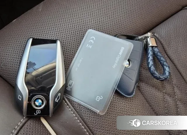 BMW 6 Series GT (G32) id 3437480 из Кореи 18