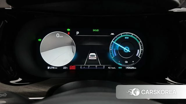 Kia K5 Hybrid 3rd Generation id 4389520 из Кореи 31