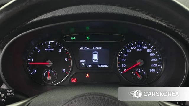 Kia The New Sorento id 4754931 из Кореи 28
