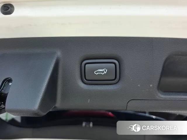 Hyundai The New Santa Fe id 3059957 из Кореи 18