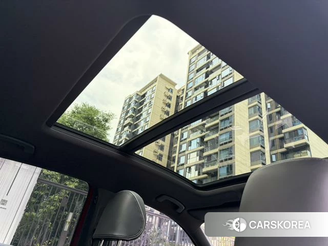 Volkswagen Tanyue X id 4353549 из Китая 27