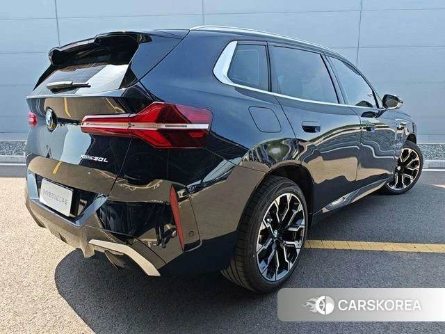 BMW X3 id 4365686 из Китая 14