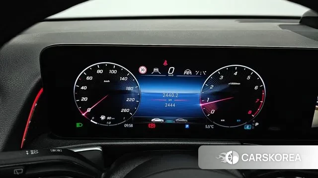 Mercedes-Benz GLB-Class X247 id 3486930 из Кореи 18