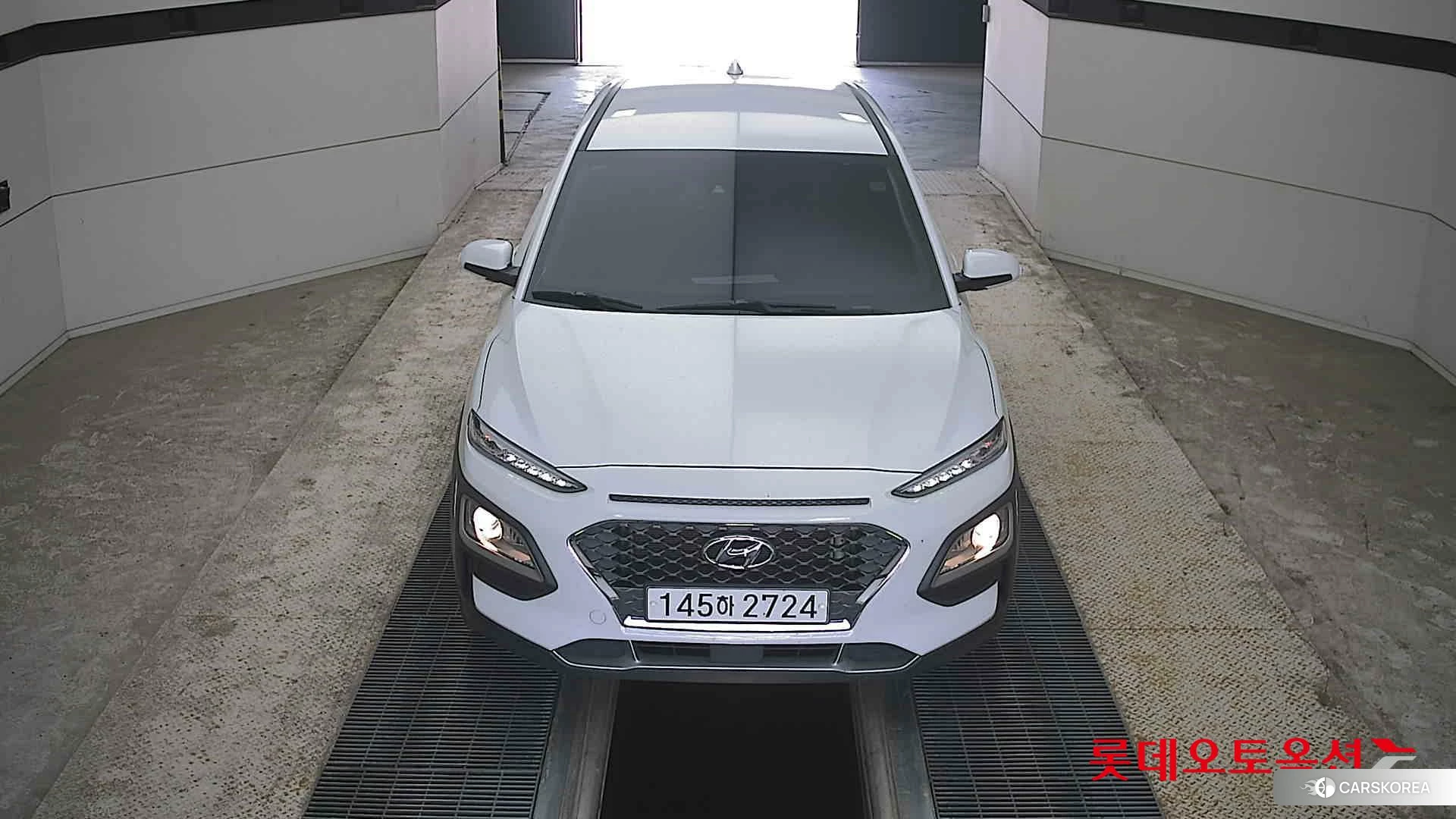 Hyundai Kona id 4289308 из Кореи 35