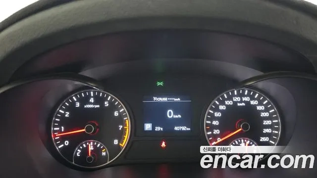 Kia The New K5 2nd generation id 2948677 из Кореи 18