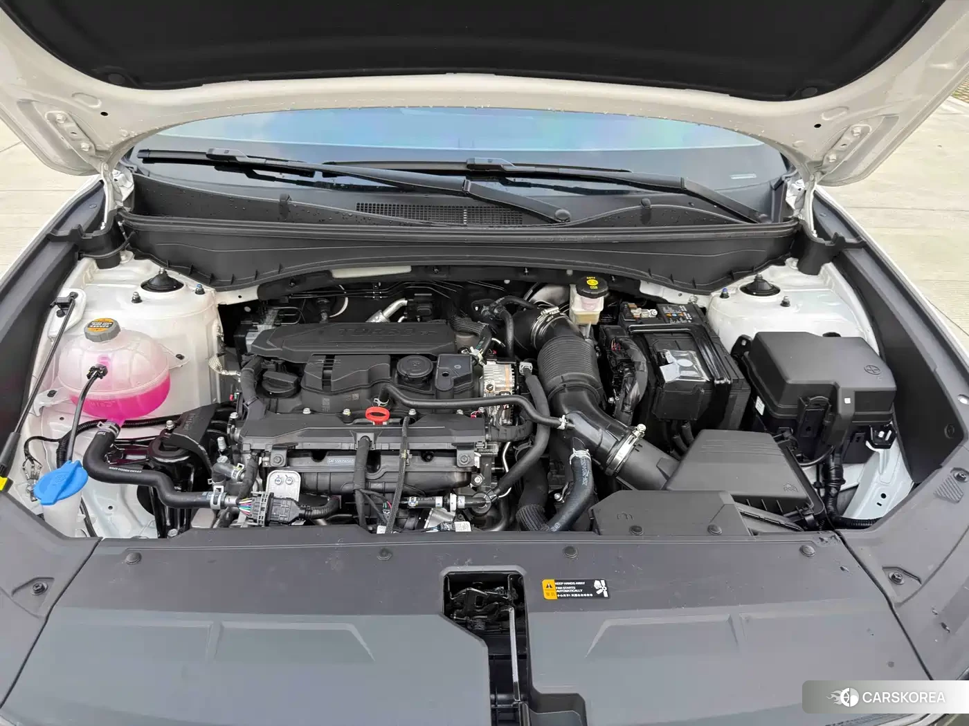 Hyundai Tucson id 4546651 из Китая 21