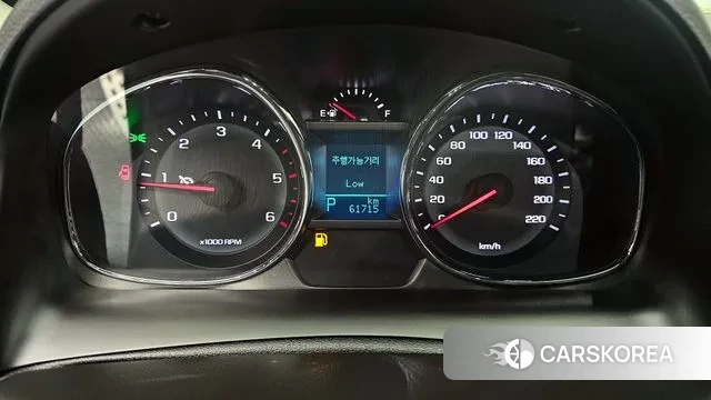 Chevrolet (GM Daewoo) Captiva id 3319705 из Кореи 18