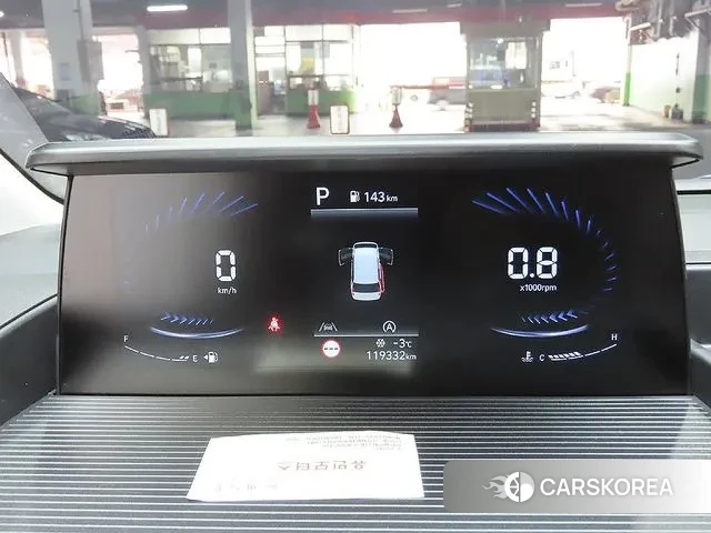 Hyundai Staria id 3621400 из Кореи 18