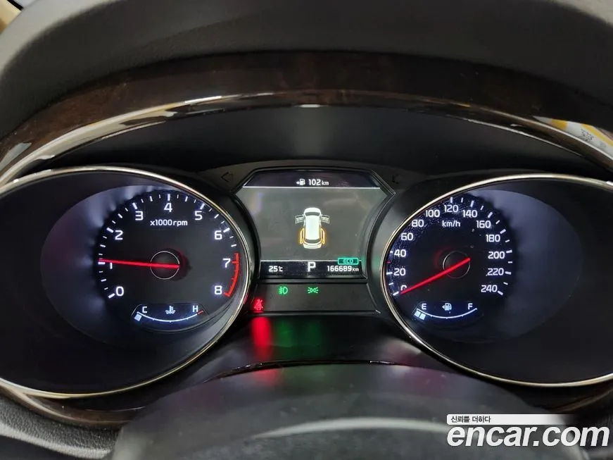 Kia The New Carnival id 1964705 из Кореи 18