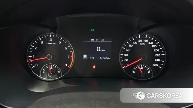 Kia The New K5 2nd generation id 3330703 из Кореи 18