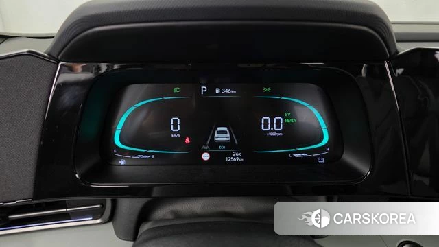 Hyundai The New Avante Hybrid (CN7) id 4407884 из Кореи 18