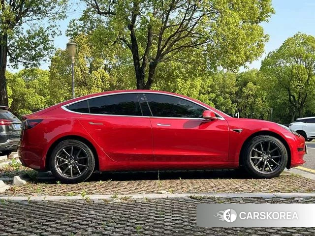 Tesla Model 3 id 4209326 из Китая 22