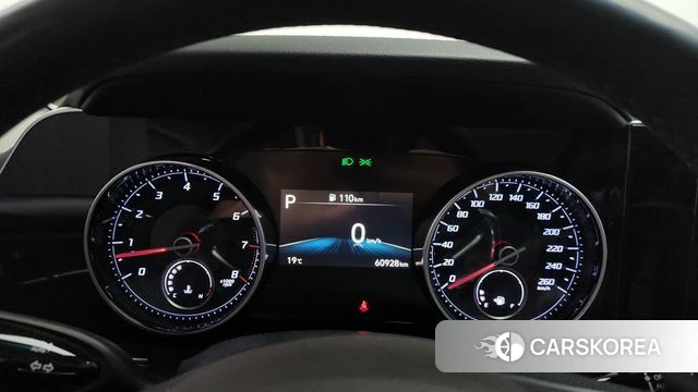 Hyundai The New Grandeur IG id 4284596 из Кореи 33